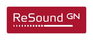 ReSound Hearing Aids Logo