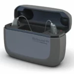 ReSound Rechargeable Hearing Aids.